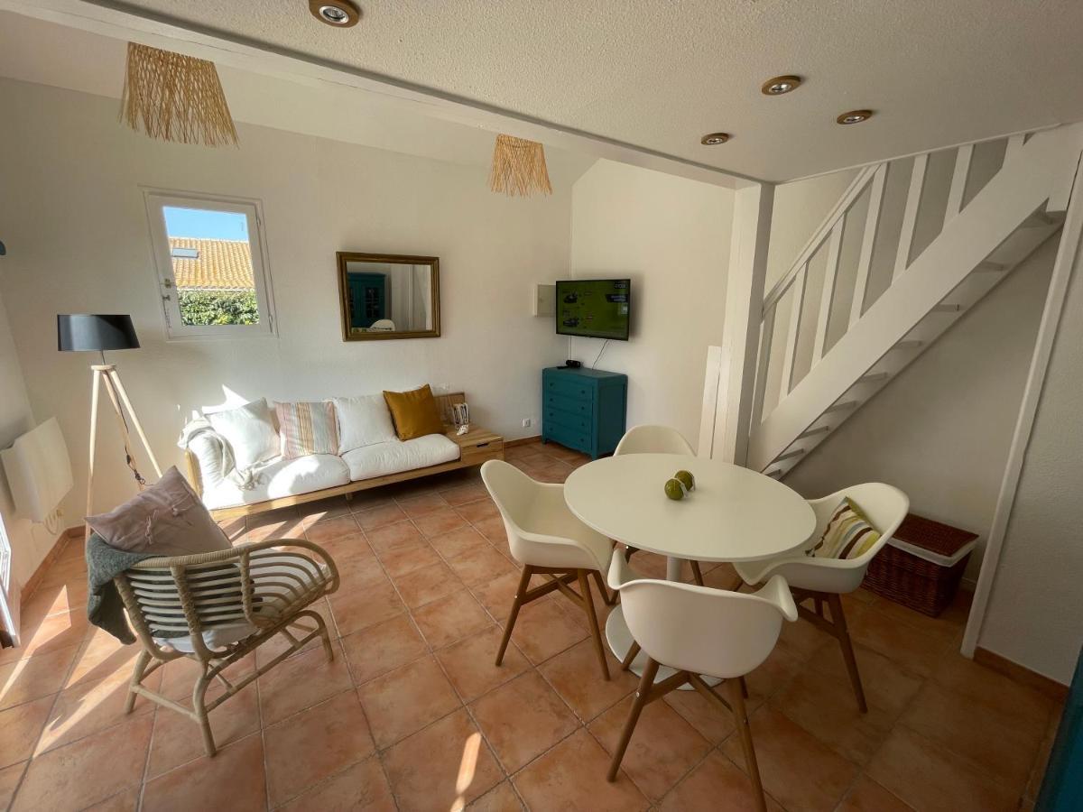 Вилла Casa Jamaro 2 Лёкат Экстерьер фото